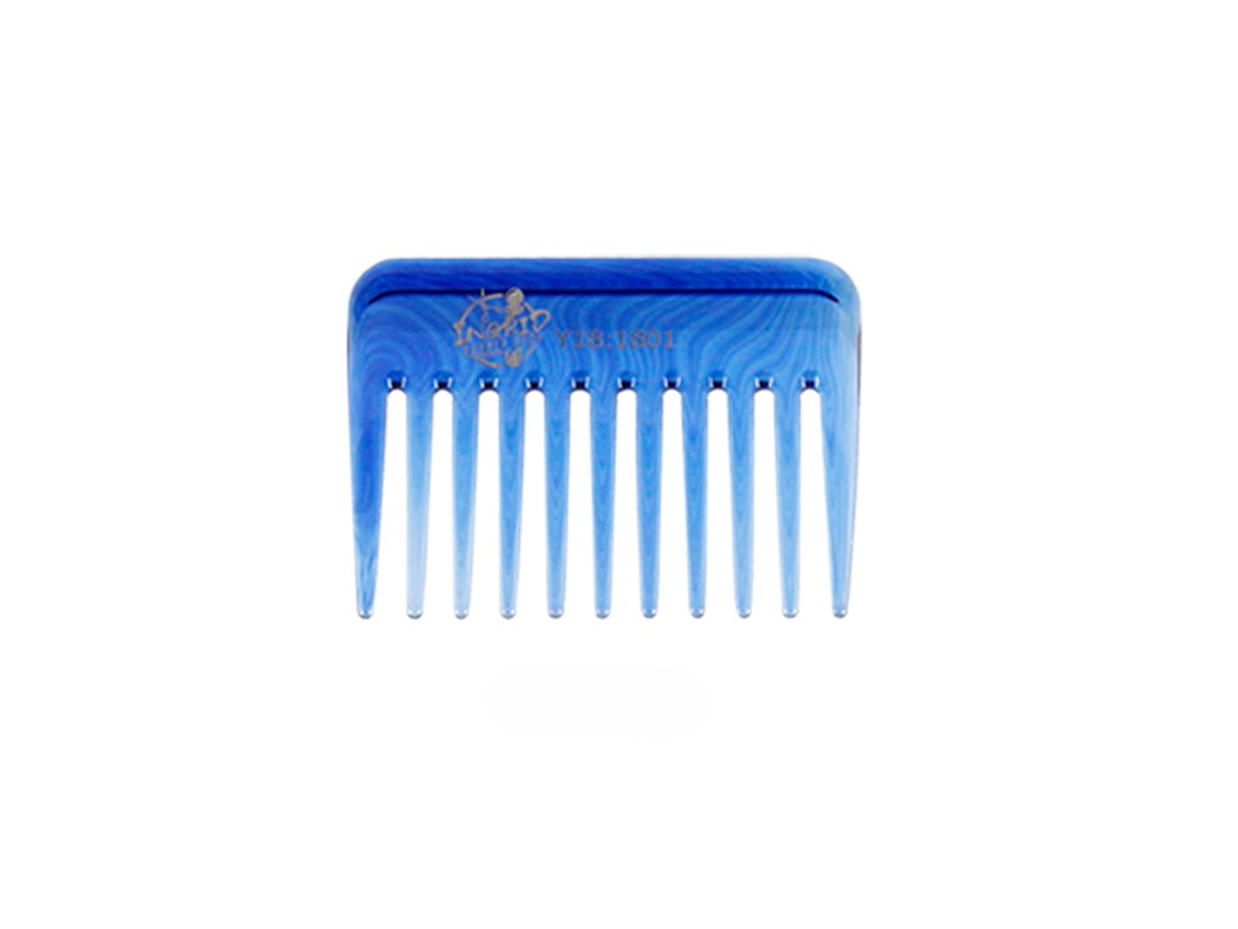 Peineta Dientes Anchos Slick Back 5