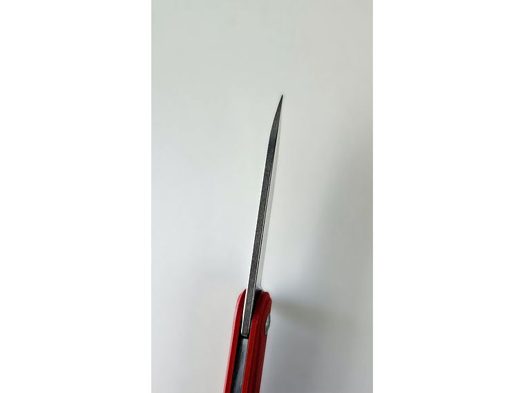 Navaja Circlev #1 - Chaqueta Roja 6