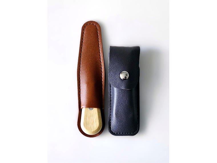 Set Cuidado Personal Circlev #1 - Cortauñas & Lima 2