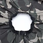 Capa Camuflaje Azul - Miniatura 3