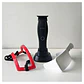 Set Cortapelos Circlev® #2 - Trimmer KEMEI 2295 - Miniatura 1