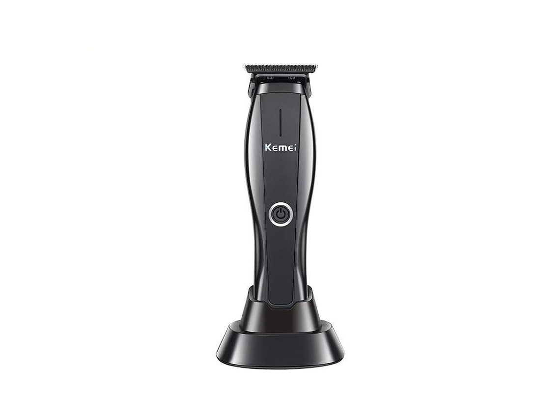 Set Cortapelos Circlev® #2 - Trimmer KEMEI 2295 2