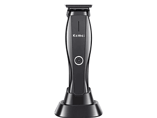 Set Cortapelos Circlev® #2 - Trimmer KEMEI 2295