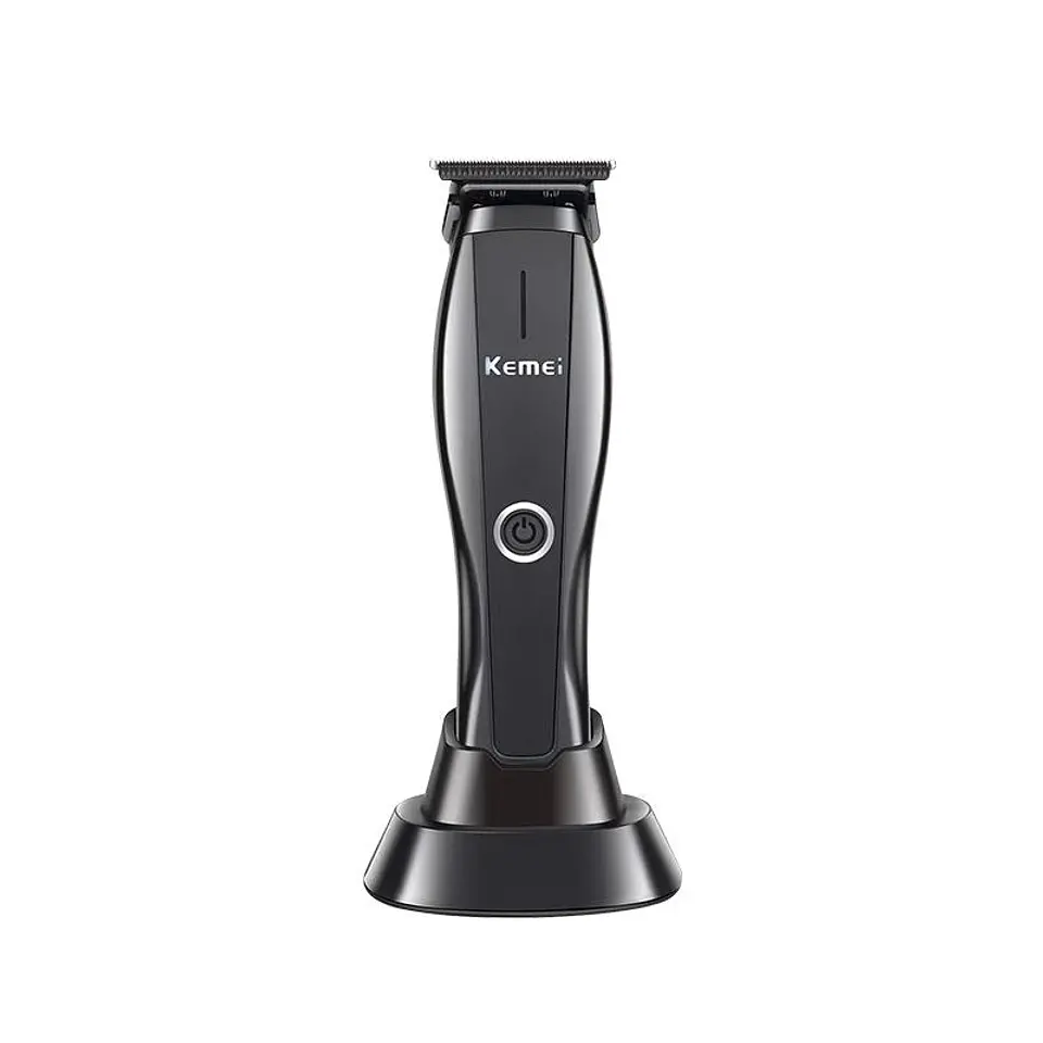 Set Cortapelos Circlev® #2 - Trimmer KEMEI 2295 2