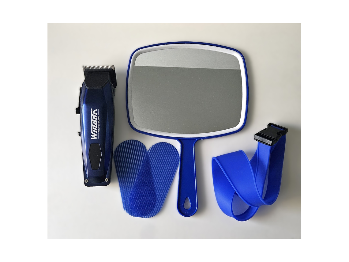 Set Cortapelos Circlev® #1 - Clipper WMARK 125 1