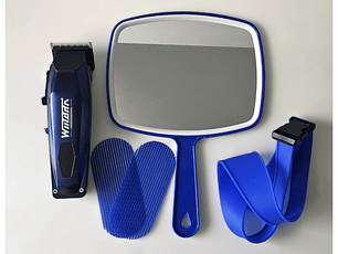 Set Cortapelos Circlev® #1 - Clipper WMARK 125