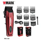 Set Cortapelos Circlev® #1 - Clipper WMARK 125 - Miniatura 3
