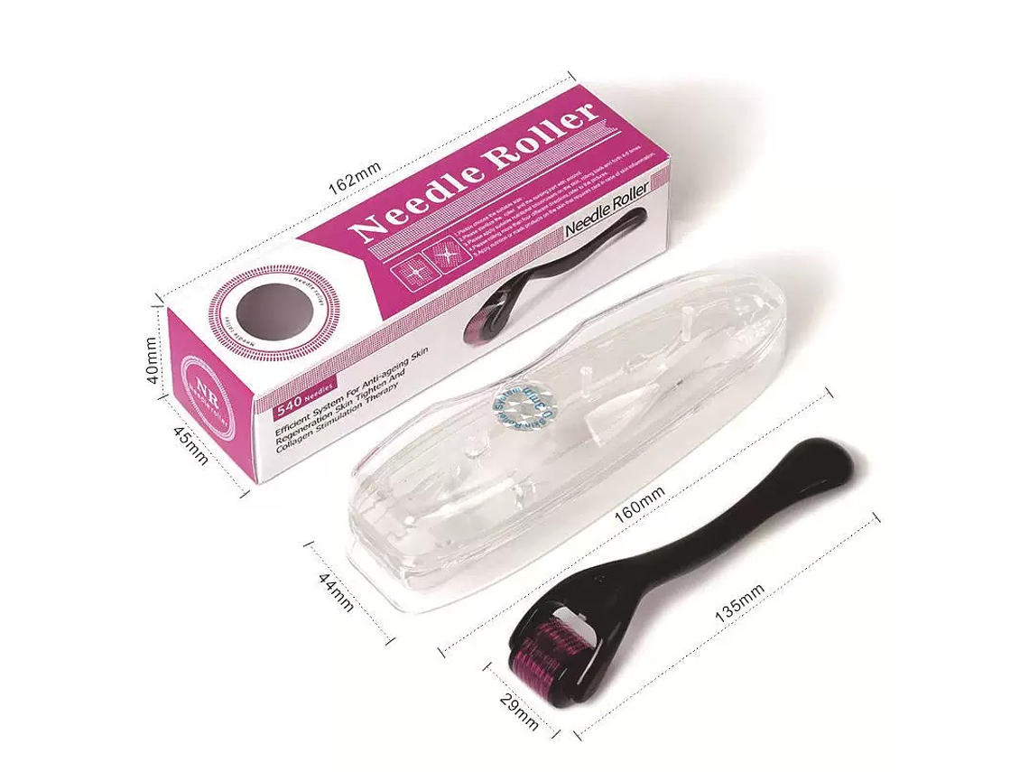 Derma Roller 4