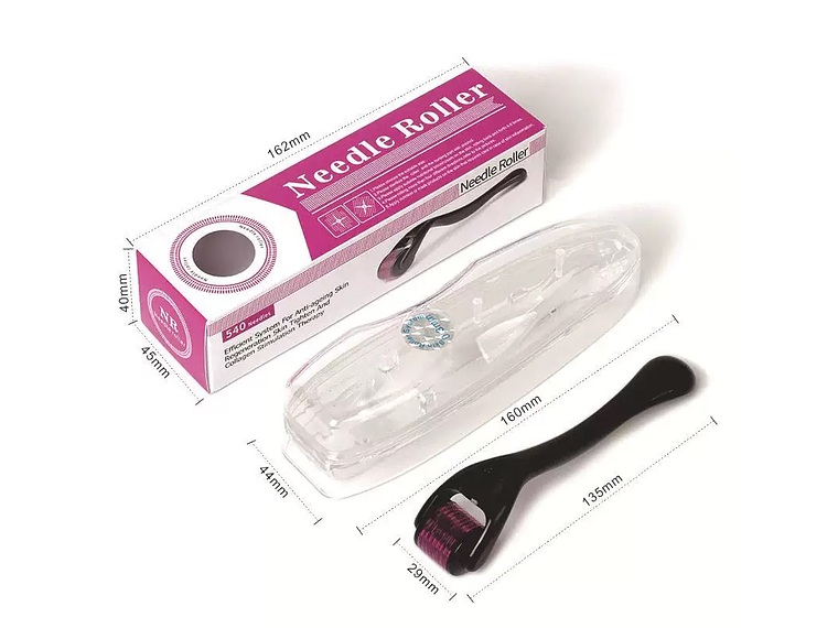 Derma Roller 4