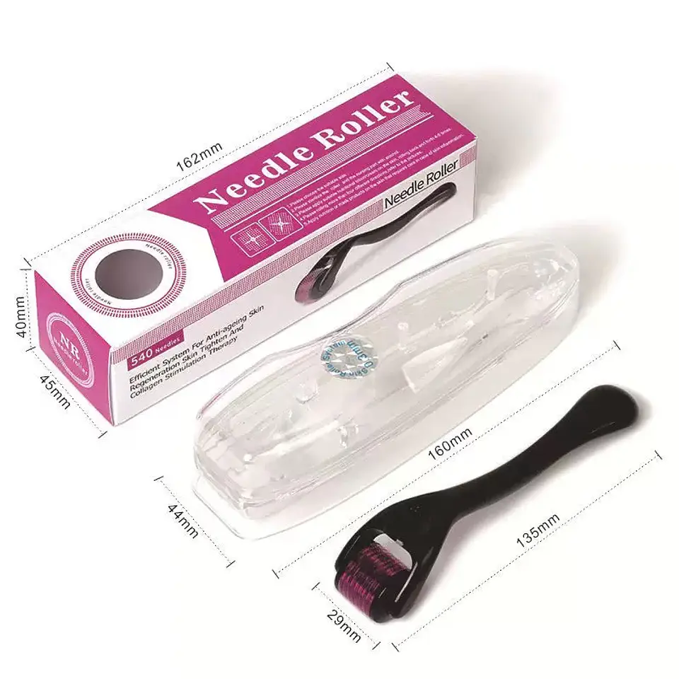 Derma Roller 4