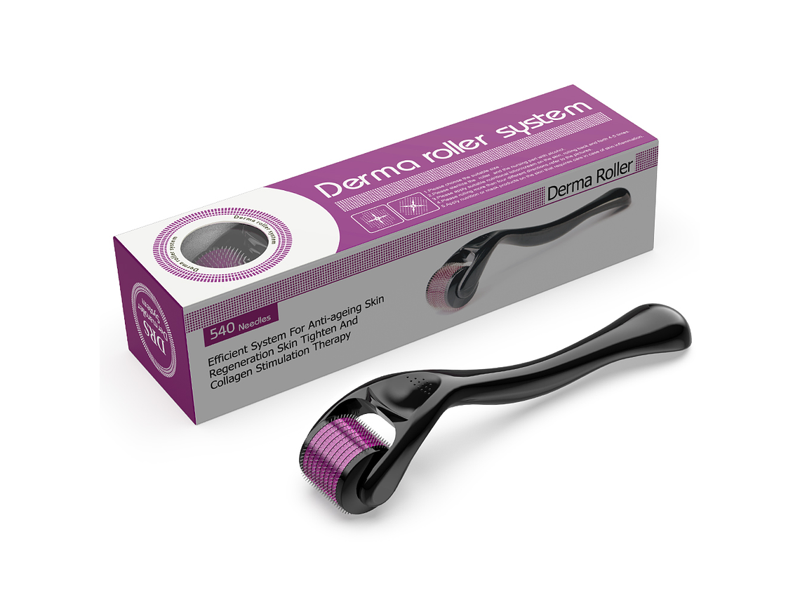 Derma Roller 2