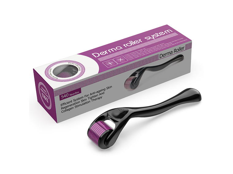 Derma Roller 2