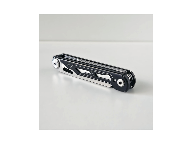 Multiherramienta Circlev #1 - 8 en 1 1