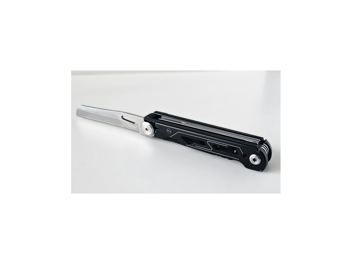 Multiherramienta Circlev #1 - 8 en 1 2