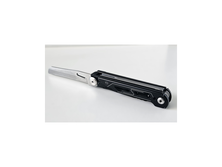 Multiherramienta Circlev #1 - 8 en 1 2