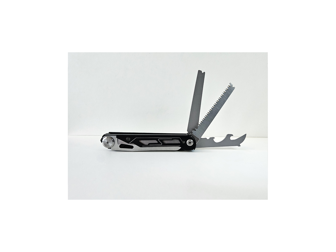 Multiherramienta Circlev #1 - 8 en 1 3