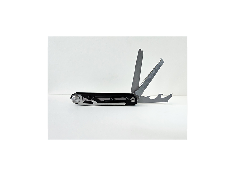 Multiherramienta Circlev #1 - 8 en 1 3