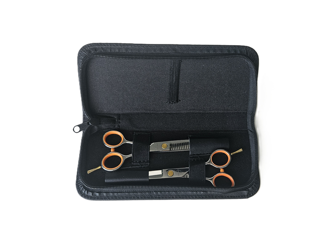 Set de Tijeras Circlev 5.5 3