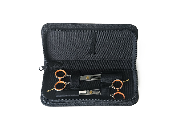 Set de Tijeras Circlev 5.5 3