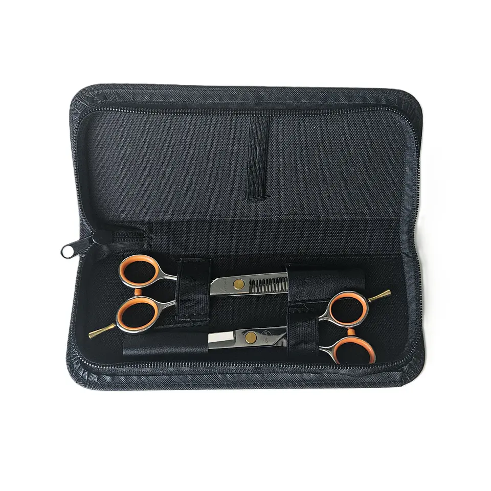 Set de Tijeras Circlev 5.5 3