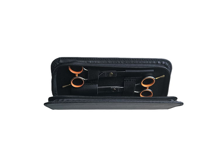 Set de Tijeras Circlev 5.5 2