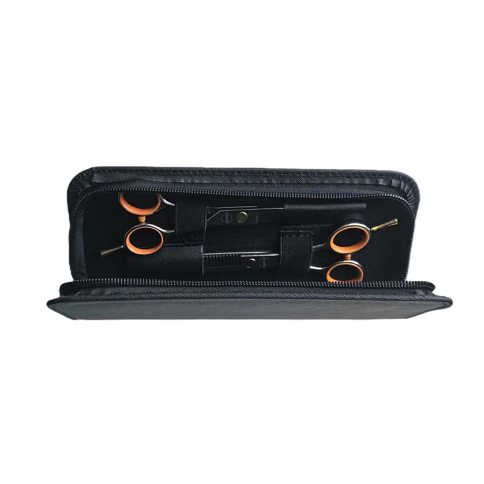 Set de Tijeras Circlev 5.5 2