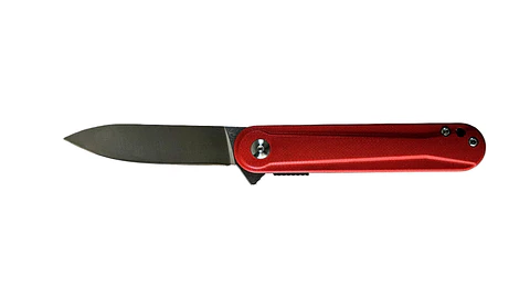 Navaja Roja Circlev #1