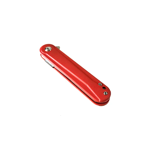 Navaja Roja Circlev #1