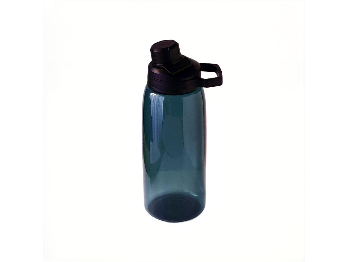 Botella de Agua 1L Tritan 2