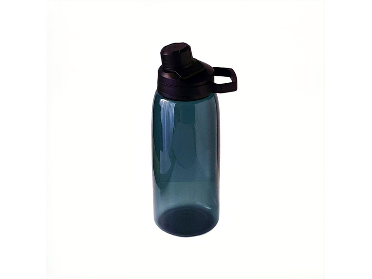 Botella de Agua 1L Tritan 2