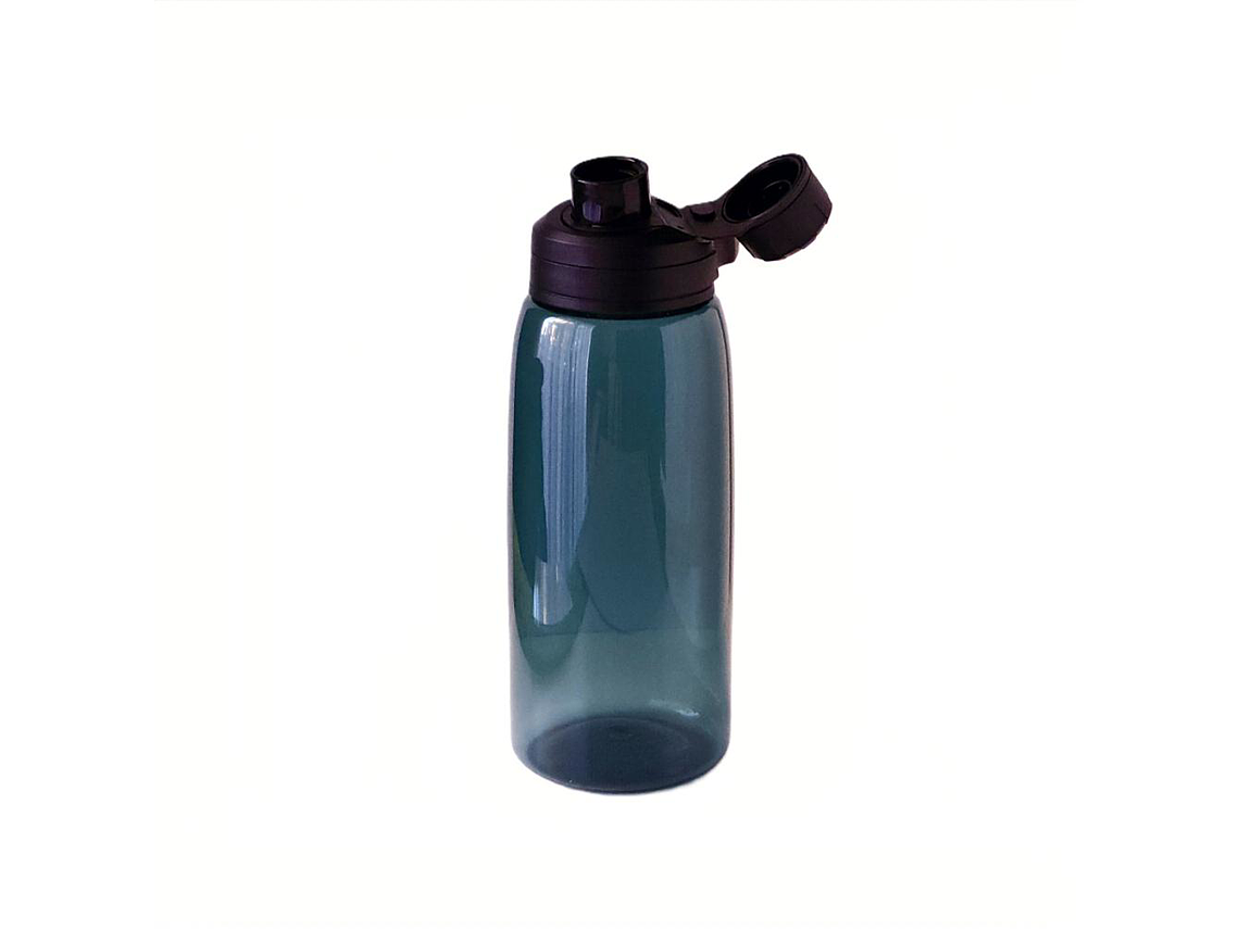 Botella de Agua 1L Tritan 3