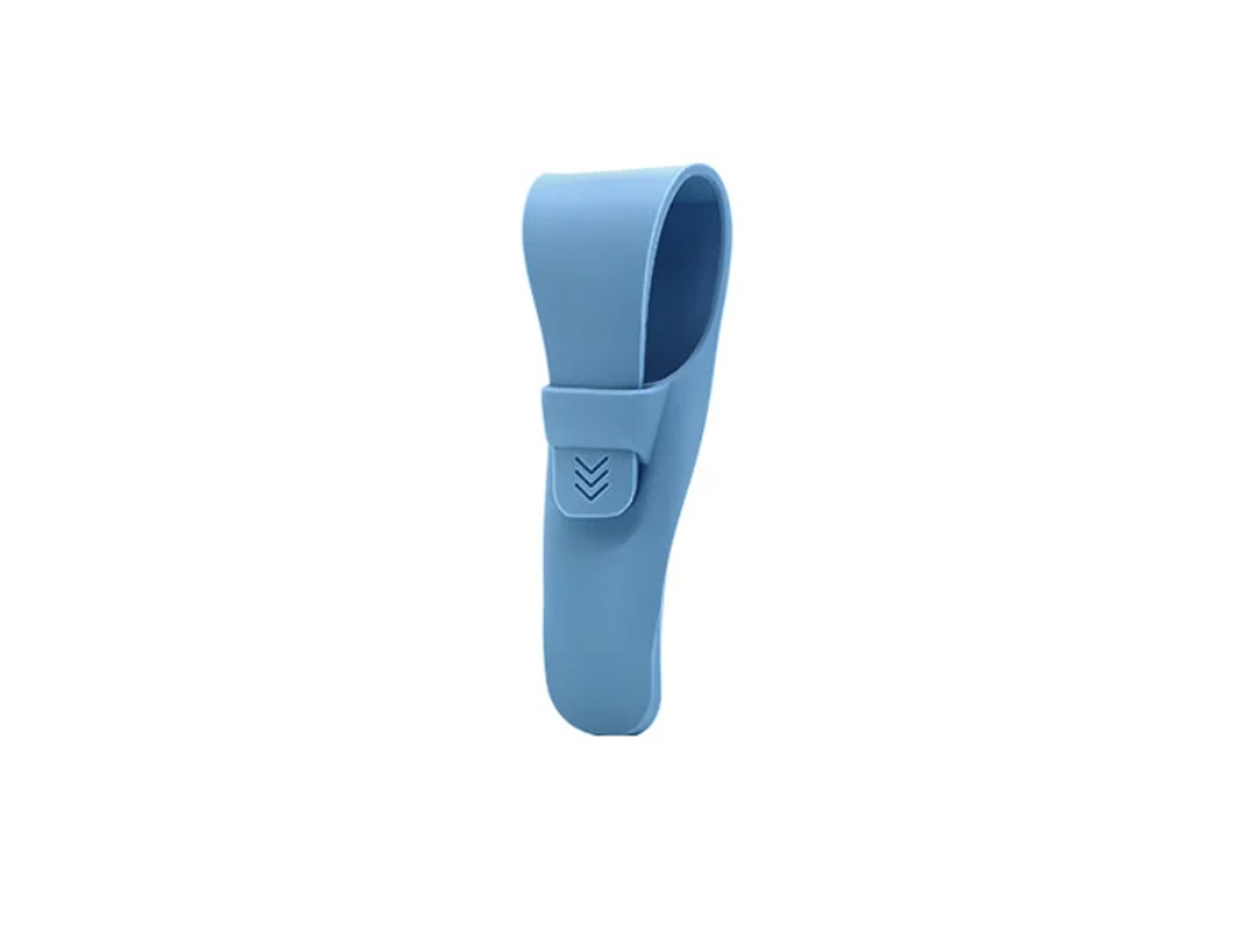 Funda de Silicona para Máquinas de Afeitar 1