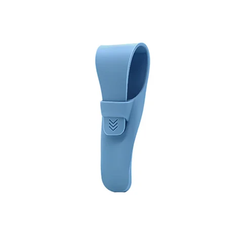 Funda de Silicona para Máquinas de Afeitar