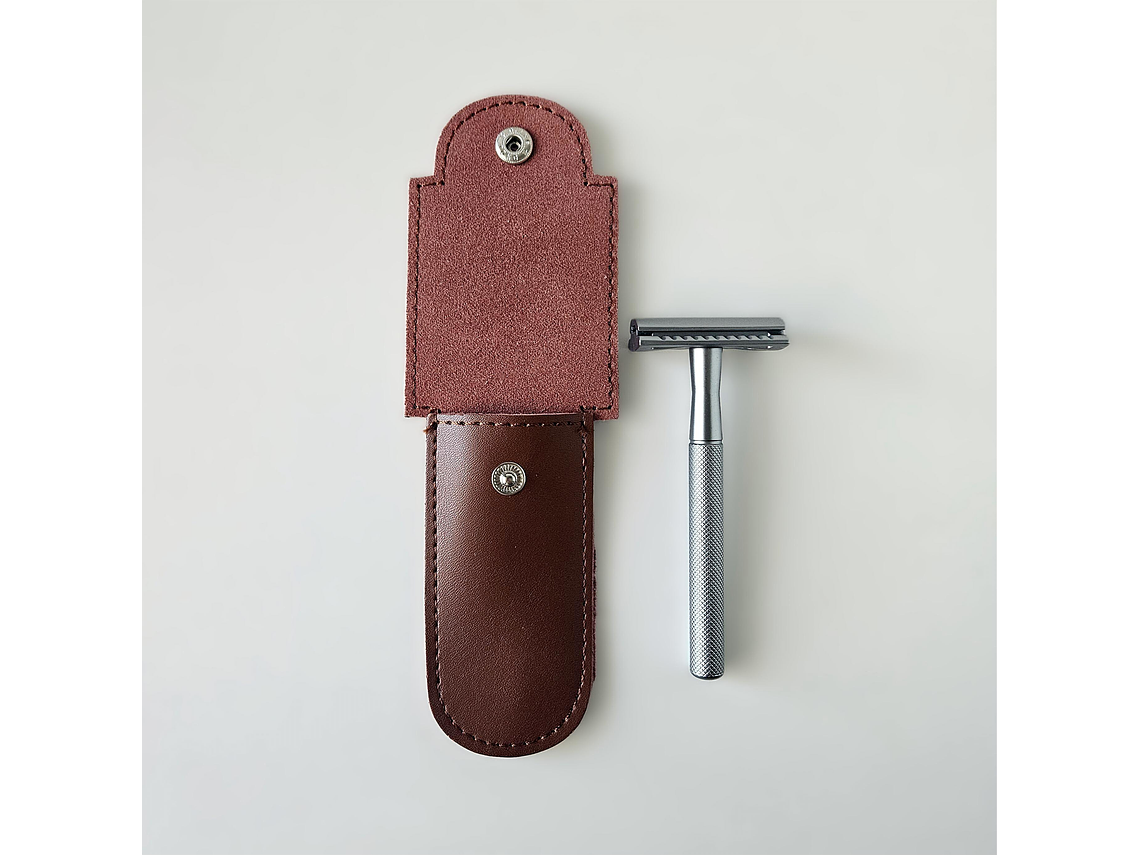 Funda #2 para Maquinilla de Seguridad 3