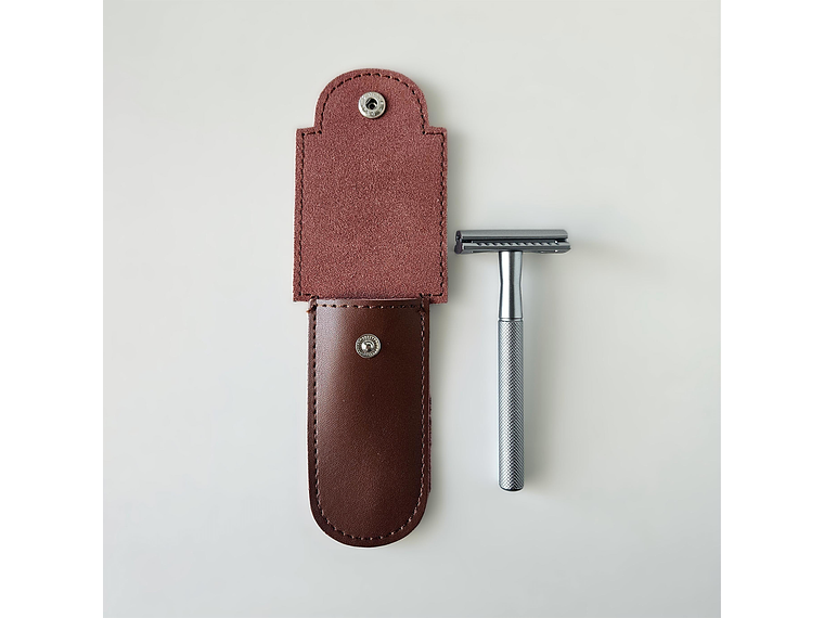 Funda #2 para Maquinilla de Seguridad 3