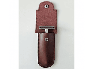 Funda #2 para Maquinilla de Seguridad