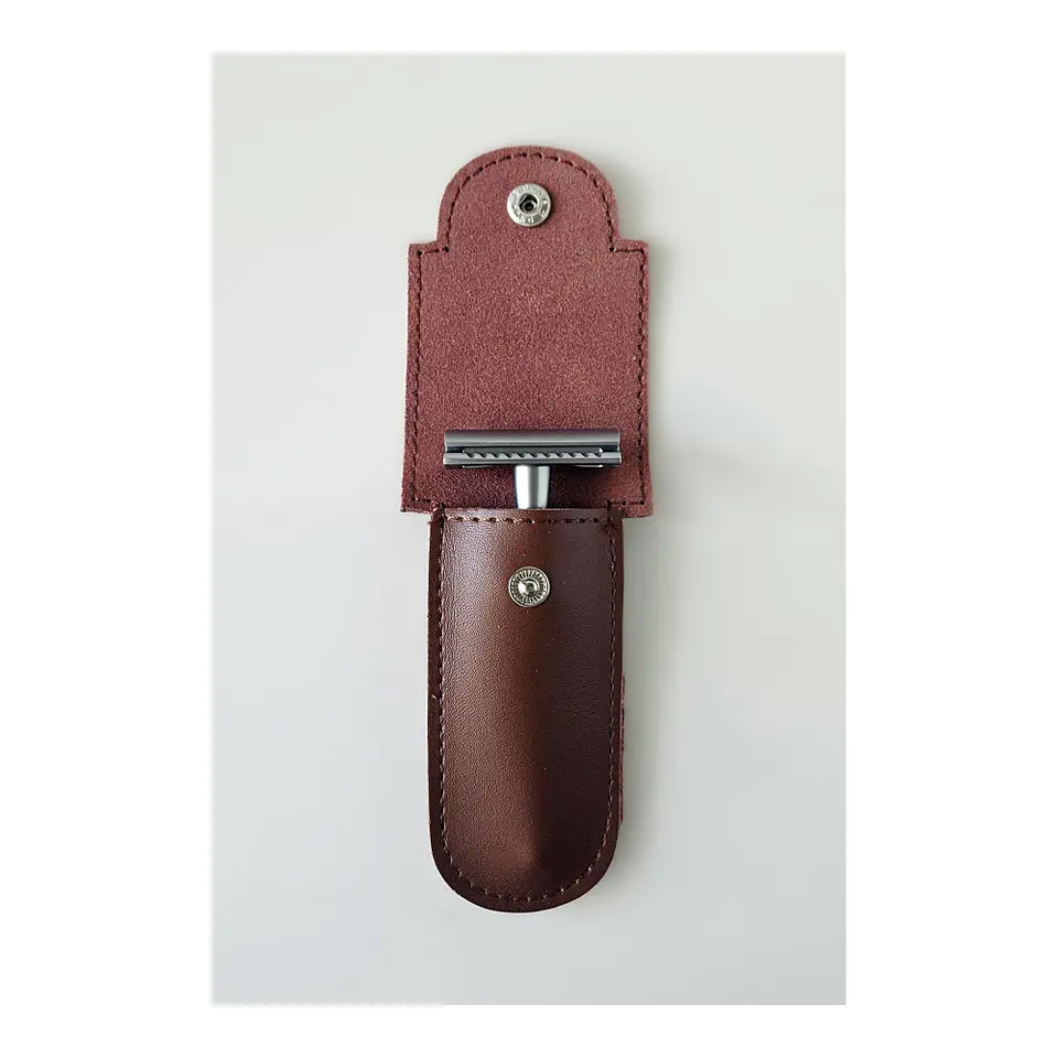 Funda #2 para Maquinilla de Seguridad 2
