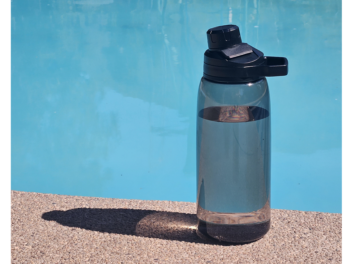 Botella de Agua 1L Tritan 4