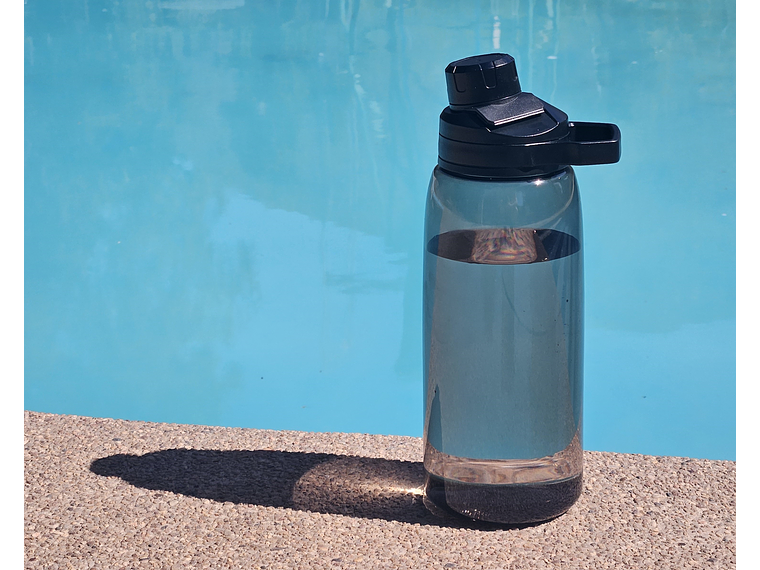 Botella de Agua 1L Tritan 4