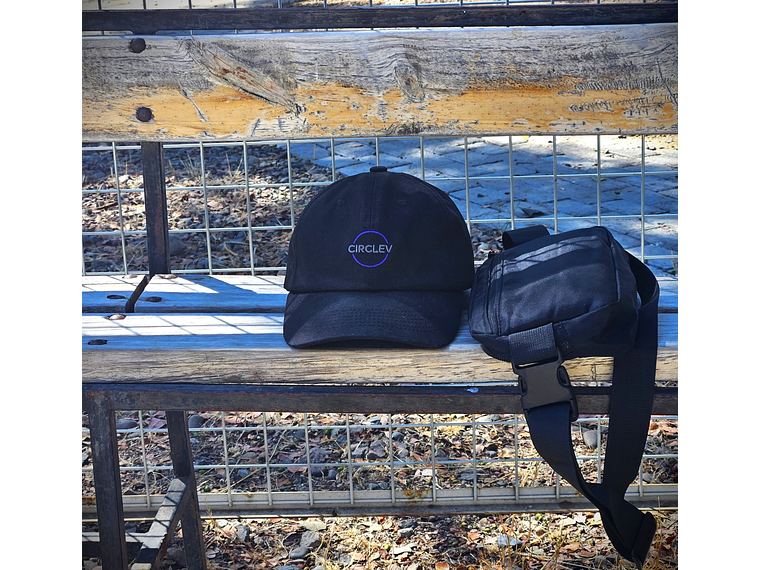 Gorro Circlev #1 Amatista 4