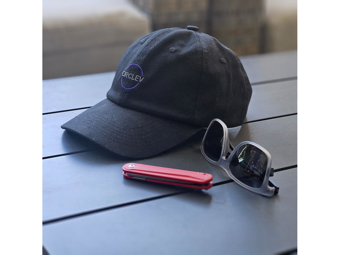 Gorro Circlev #1 Amatista 5