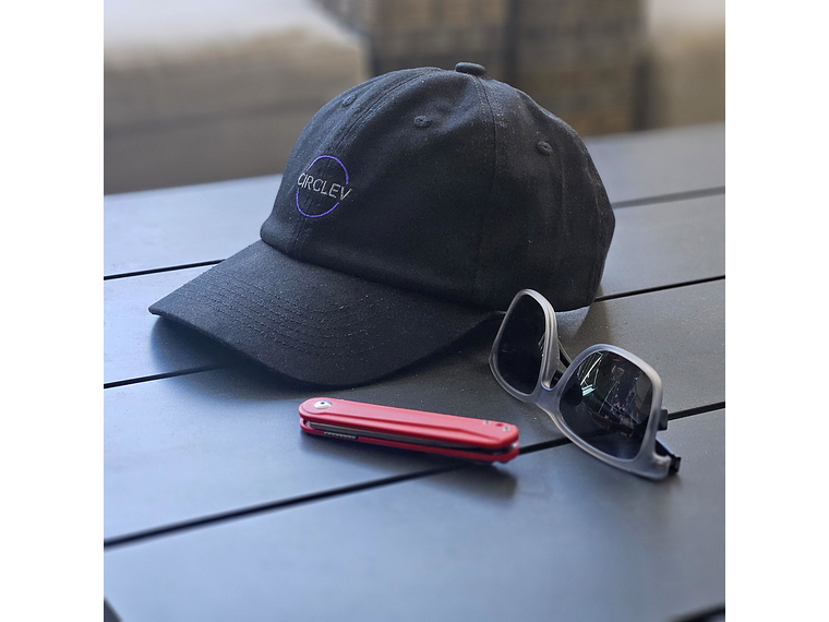 Gorro Circlev #1 Amatista 5