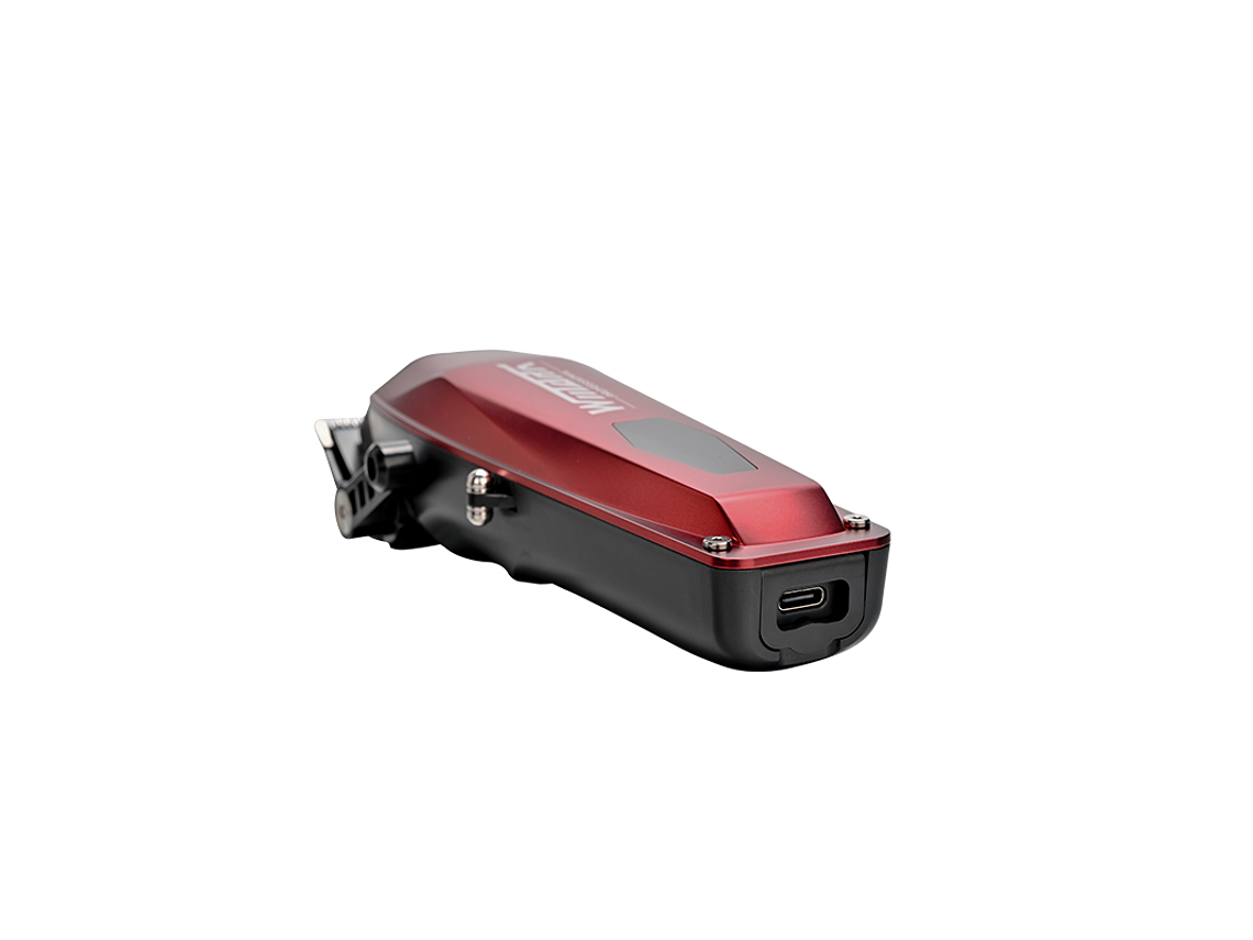 Máquina Clipper WMARK 125 3