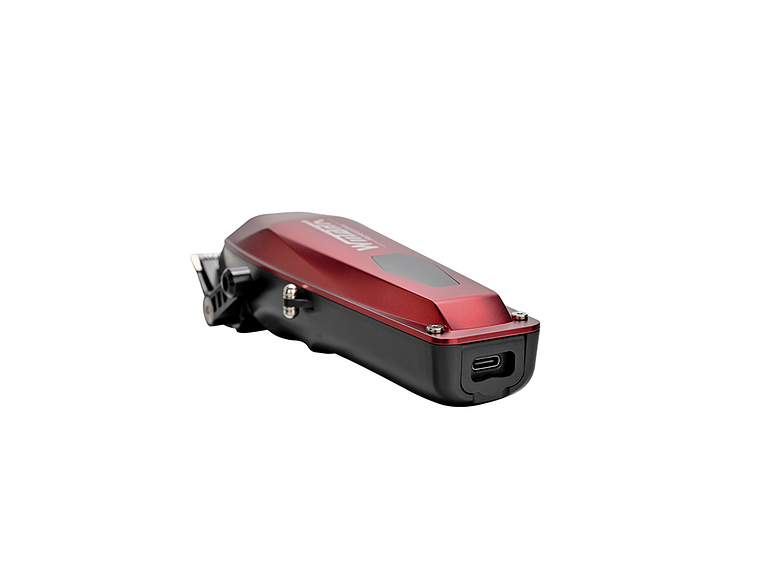 Máquina Clipper WMARK 125 3