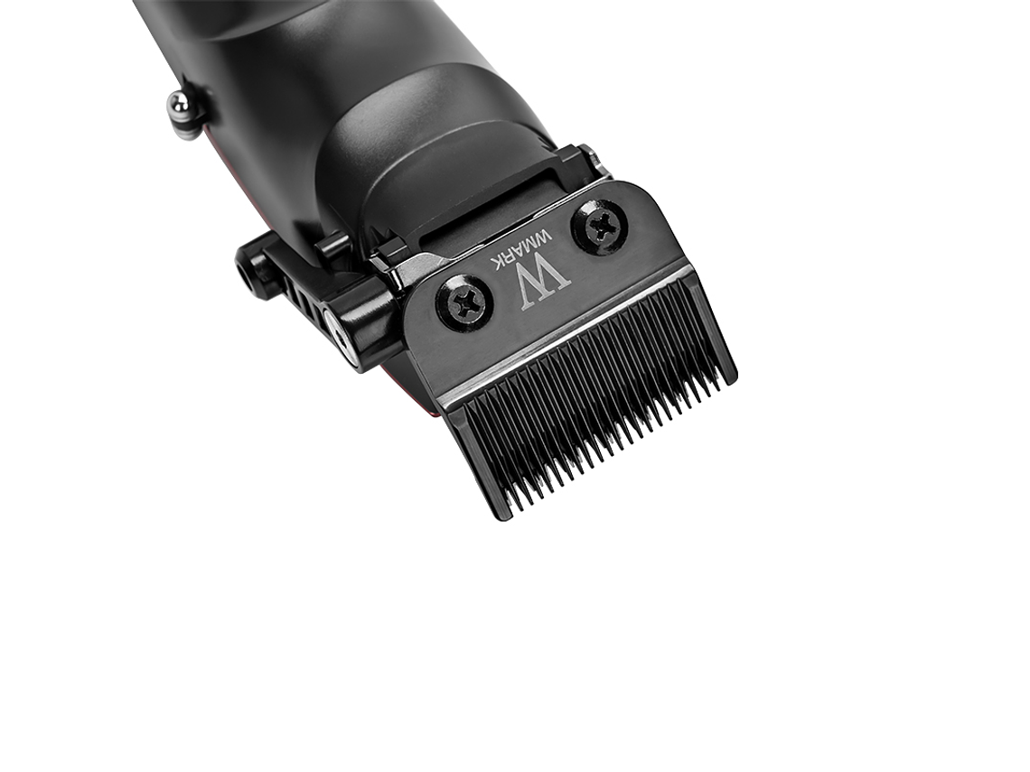 Máquina Clipper WMARK 125 4