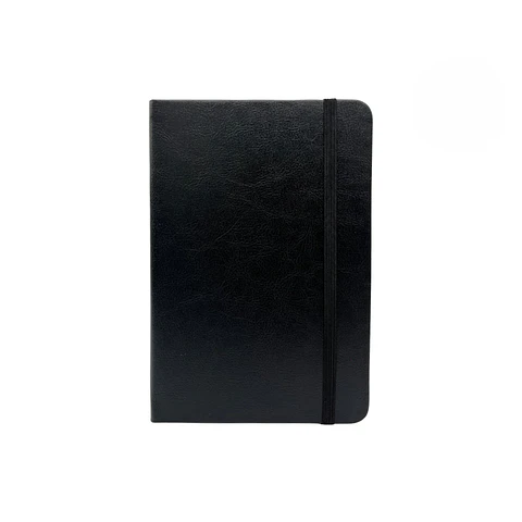 Libreta Moleskine A5