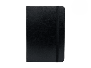 Libreta Moleskine