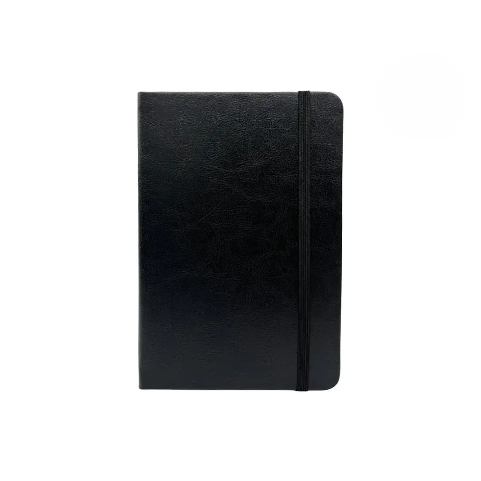 Libreta Moleskine A5 1