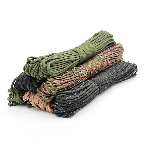 Cuerda Paracord