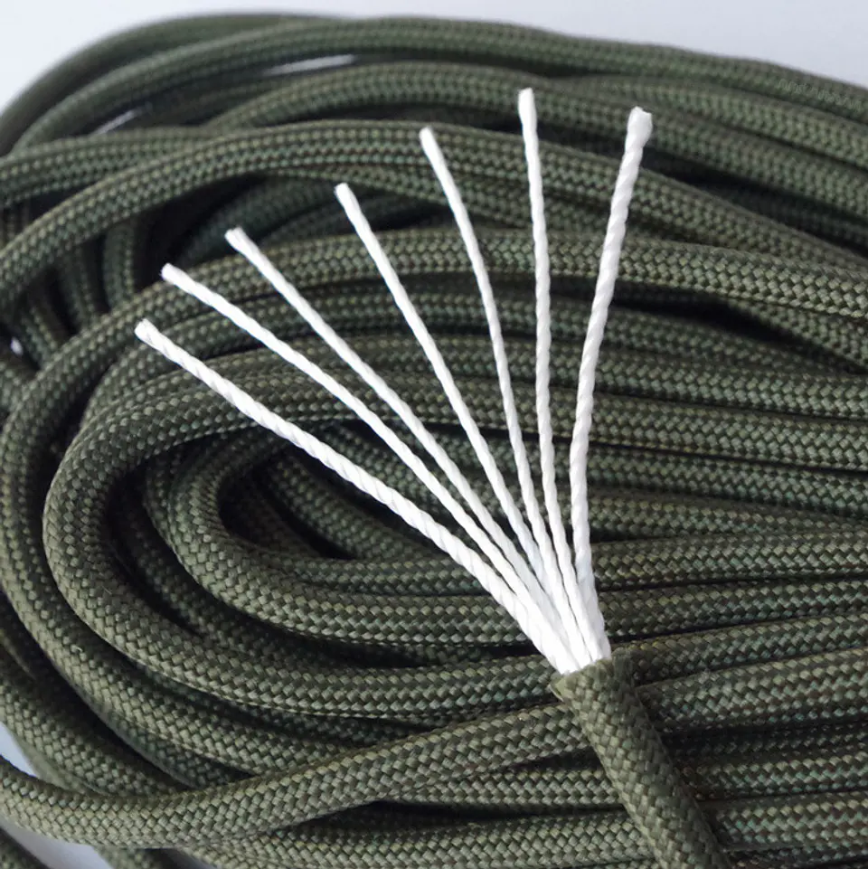 Cuerda Paracord 7